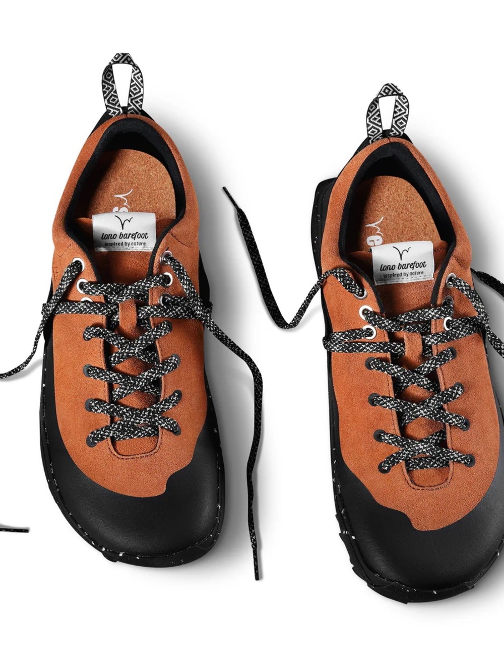 Lono Wild, Outdoor trail hiker, Size 42